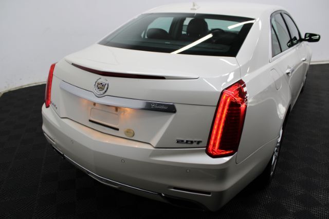 2014 Cadillac CTS Luxury Chantilly VA