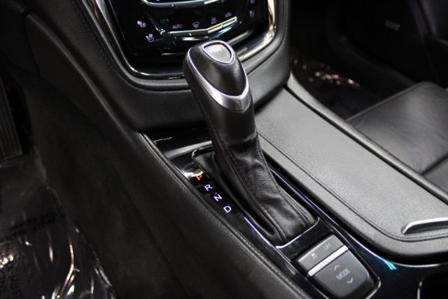 2014 Cadillac CTS Luxury Chantilly VA