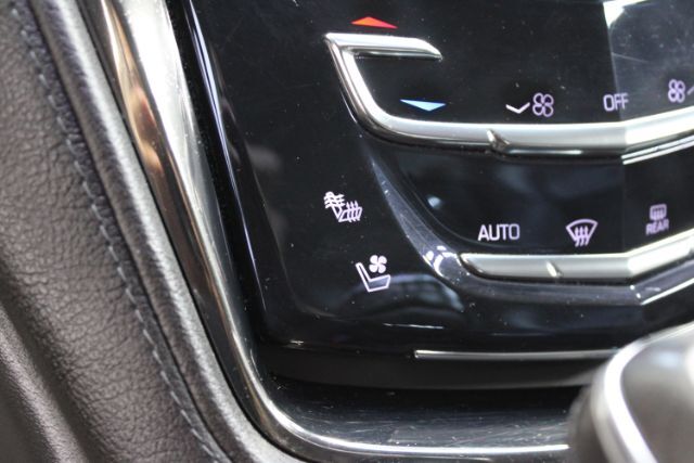 2014 Cadillac CTS Luxury Chantilly VA