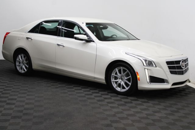 2014 Cadillac CTS Luxury Chantilly VA