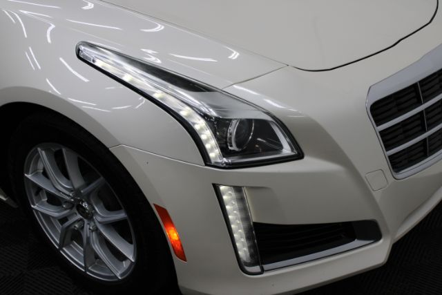 2014 Cadillac CTS Luxury Chantilly VA