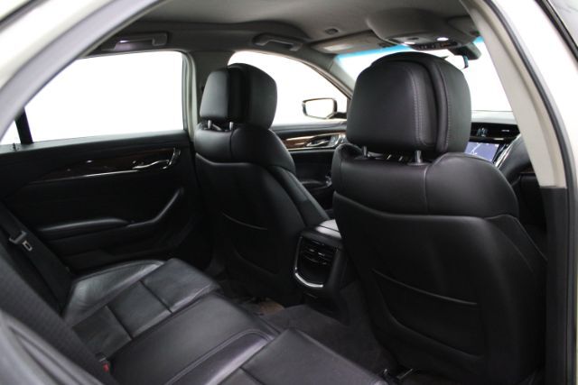 2014 Cadillac CTS Luxury Chantilly VA