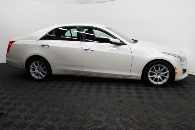 2014 Cadillac CTS Luxury Chantilly VA