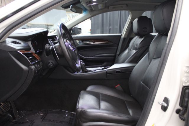 2014 Cadillac CTS Luxury Chantilly VA