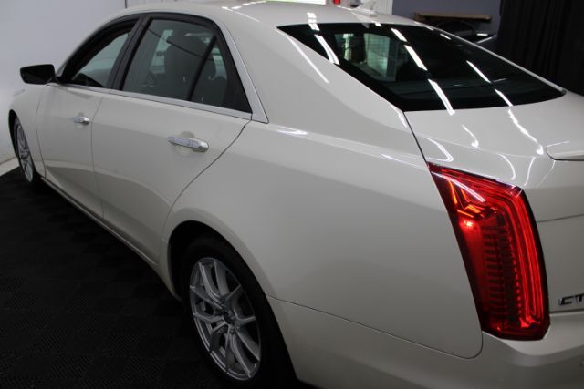 2014 Cadillac CTS Luxury Chantilly VA