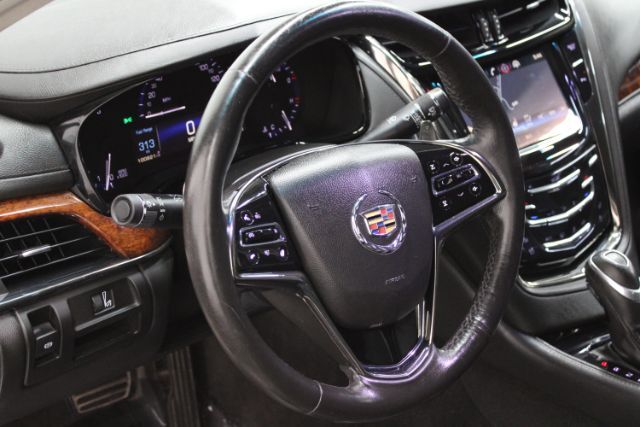 2014 Cadillac CTS Luxury Chantilly VA