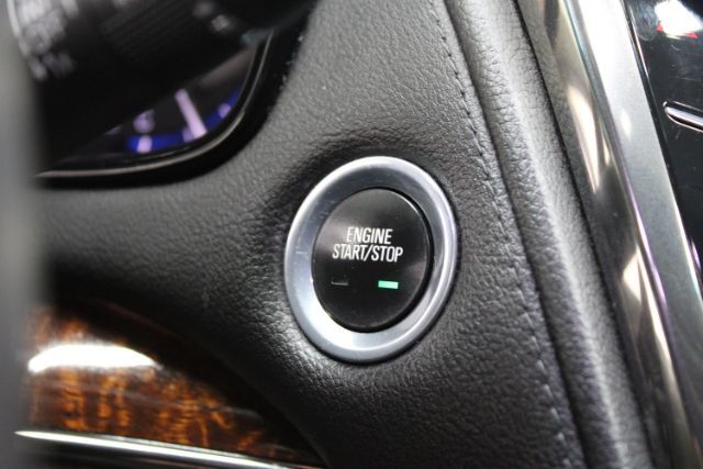 2014 Cadillac CTS Luxury Chantilly VA