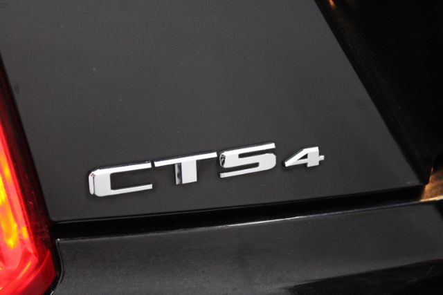2014 Cadillac CTS Luxury Chantilly VA