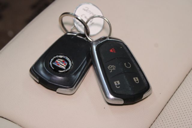 2014 Cadillac CTS Luxury Chantilly VA
