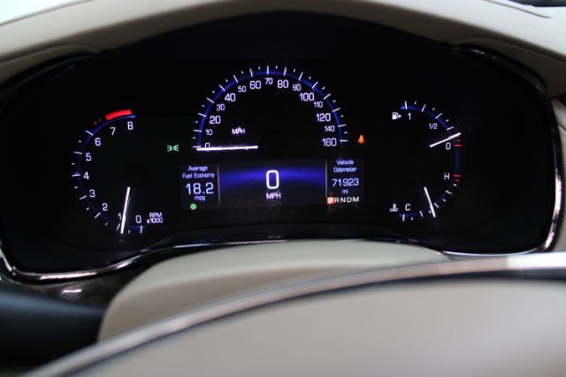 2014 Cadillac CTS Luxury Chantilly VA