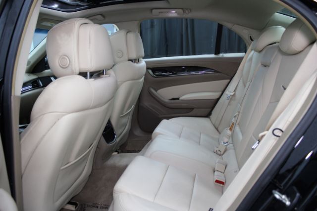 2014 Cadillac CTS Luxury Chantilly VA