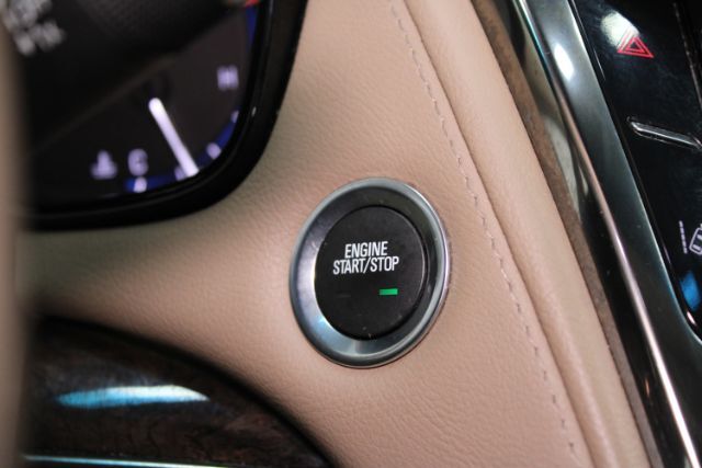 2014 Cadillac CTS Luxury Chantilly VA
