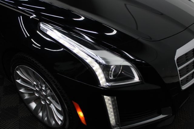 2014 Cadillac CTS Luxury Chantilly VA