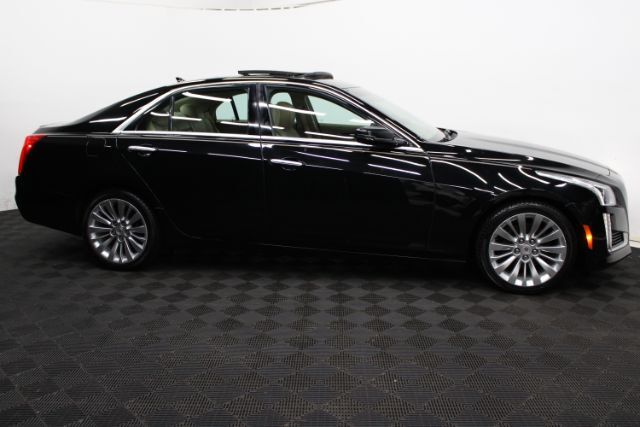 2014 Cadillac CTS Luxury Chantilly VA