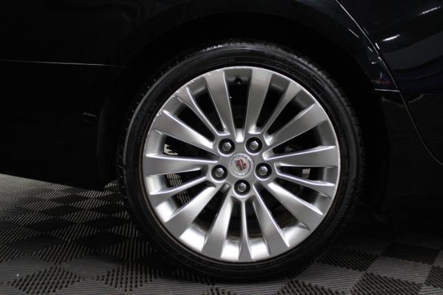 2014 Cadillac CTS Luxury Chantilly VA