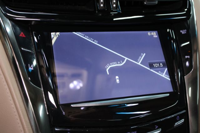 2014 Cadillac CTS Luxury Chantilly VA