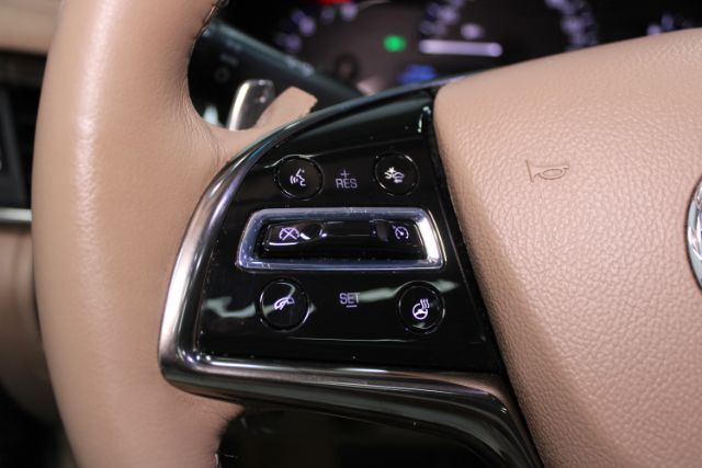 2014 Cadillac CTS Luxury Chantilly VA