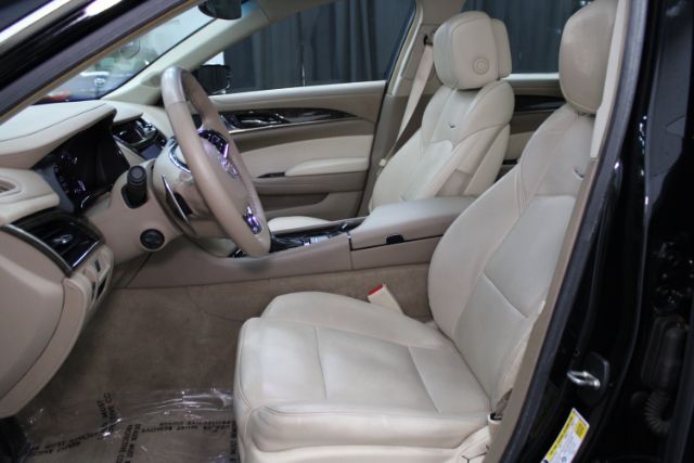 2014 Cadillac CTS Luxury Chantilly VA