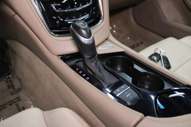 2014 Cadillac CTS Luxury Chantilly VA