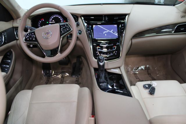 2014 Cadillac CTS Luxury Chantilly VA