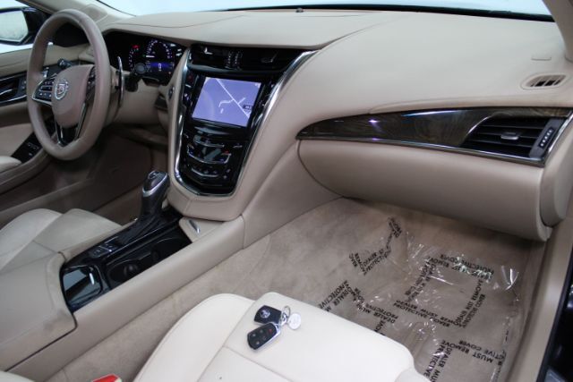 2014 Cadillac CTS Luxury Chantilly VA