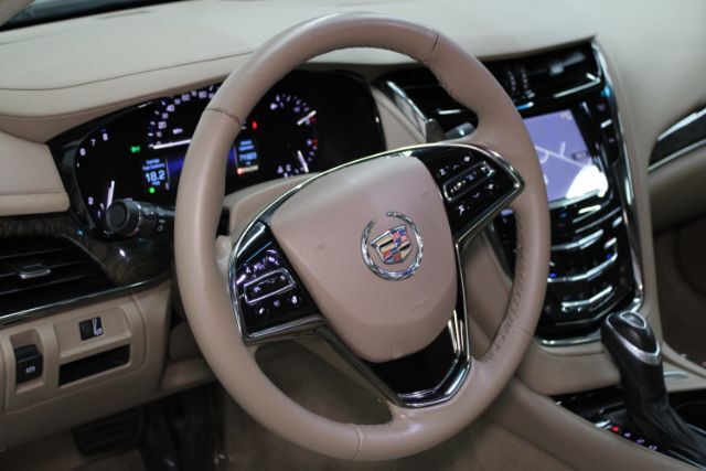 2014 Cadillac CTS Luxury Chantilly VA
