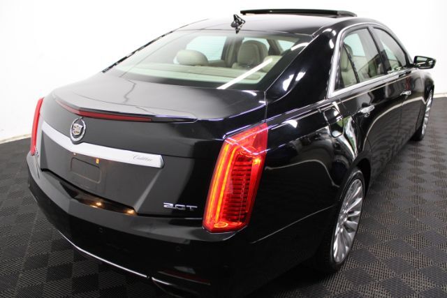 2014 Cadillac CTS Luxury Chantilly VA