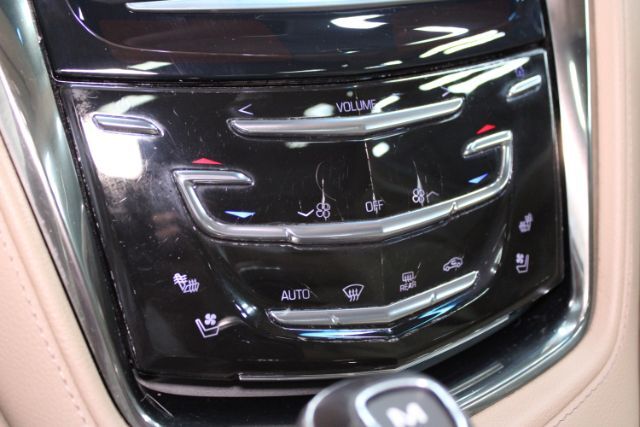 2014 Cadillac CTS Luxury Chantilly VA