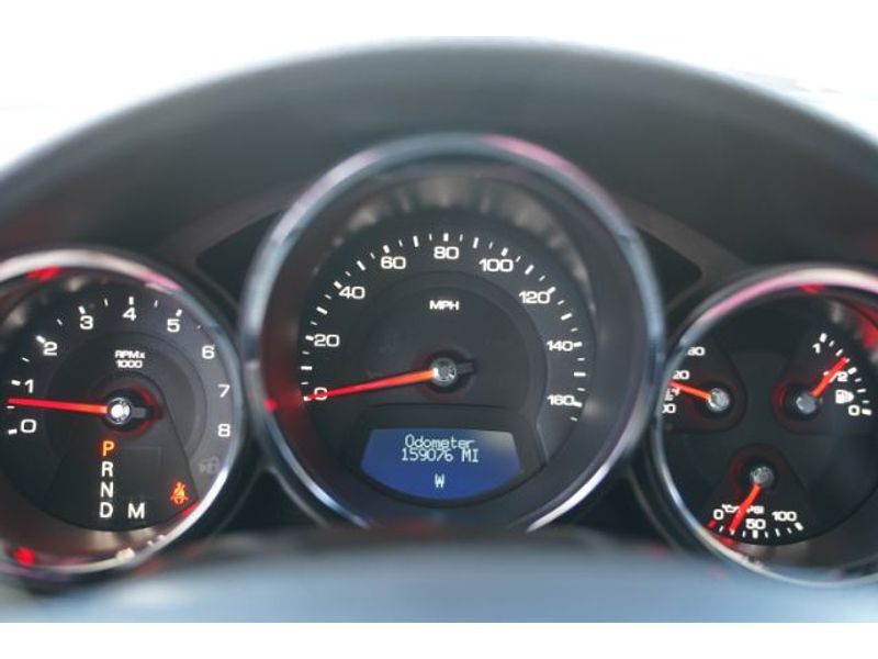 2014 Cadillac CTS Performance Huntington UT