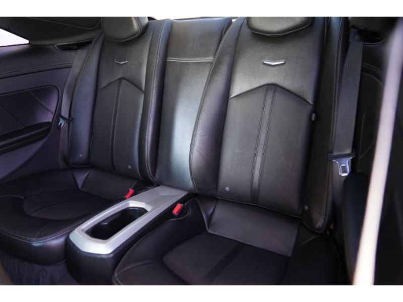 2014 Cadillac CTS Performance Huntington UT