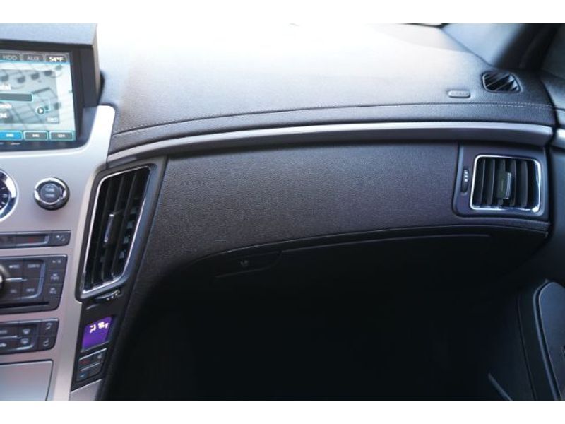 2014 Cadillac CTS Performance Huntington UT