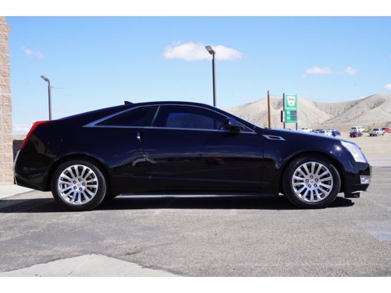 2014 Cadillac CTS Performance Huntington UT
