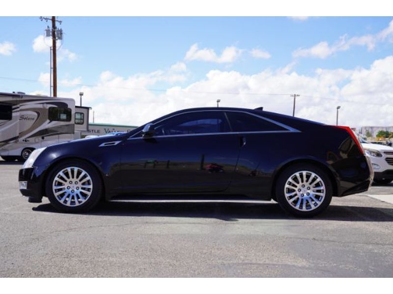 2014 Cadillac CTS Performance Huntington UT