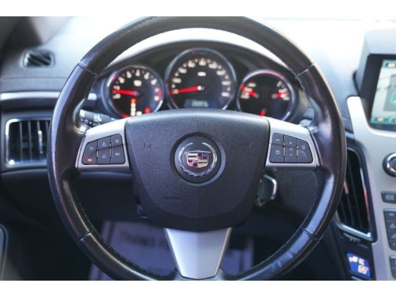 2014 Cadillac CTS Performance Huntington UT