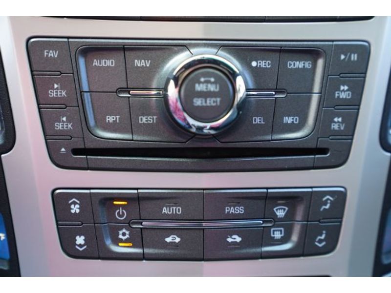 2014 Cadillac CTS Performance Huntington UT