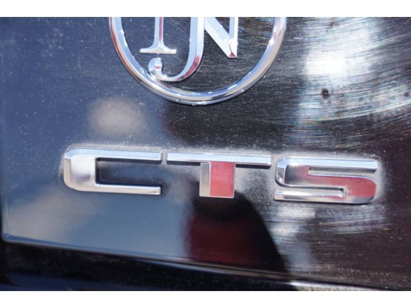2014 Cadillac CTS Performance Huntington UT