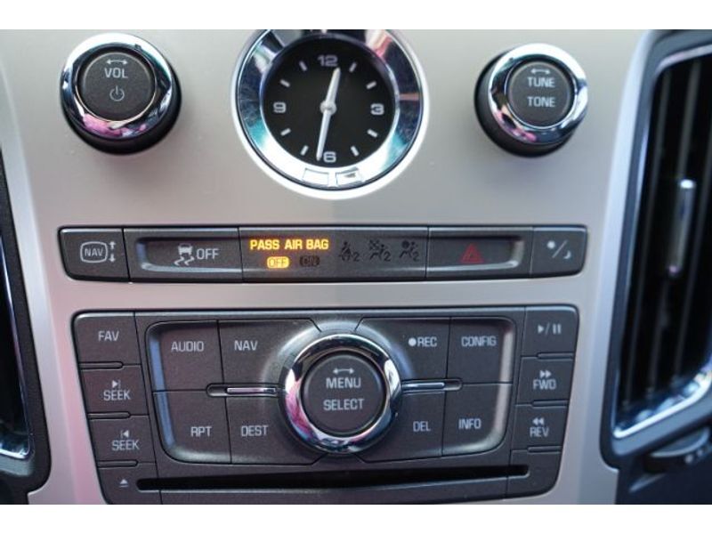 2014 Cadillac CTS Performance Huntington UT