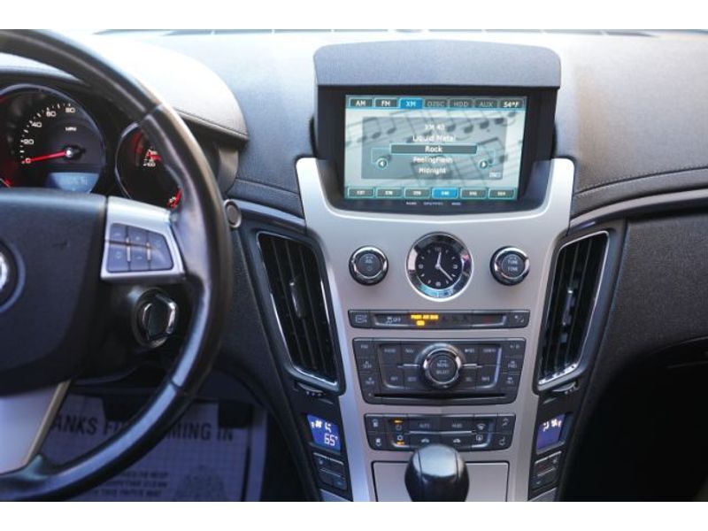 2014 Cadillac CTS Performance Huntington UT
