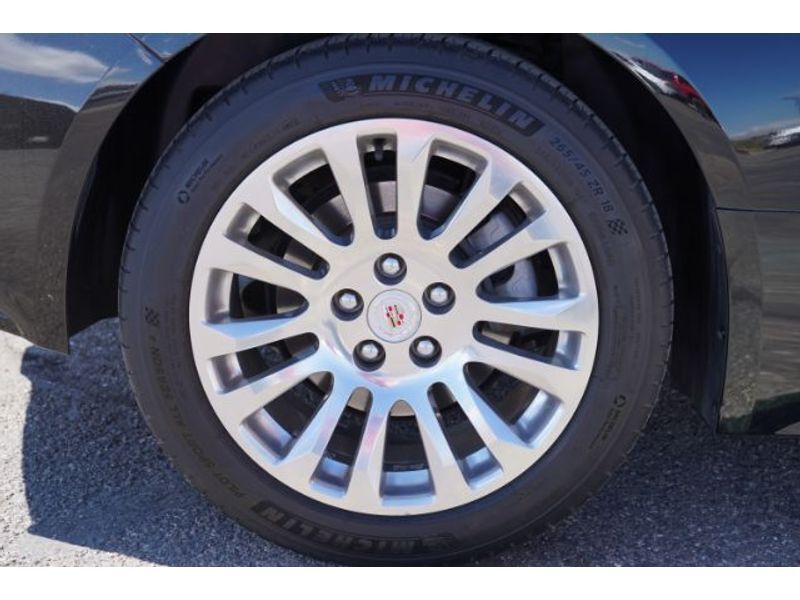 2014 Cadillac CTS Performance Huntington UT