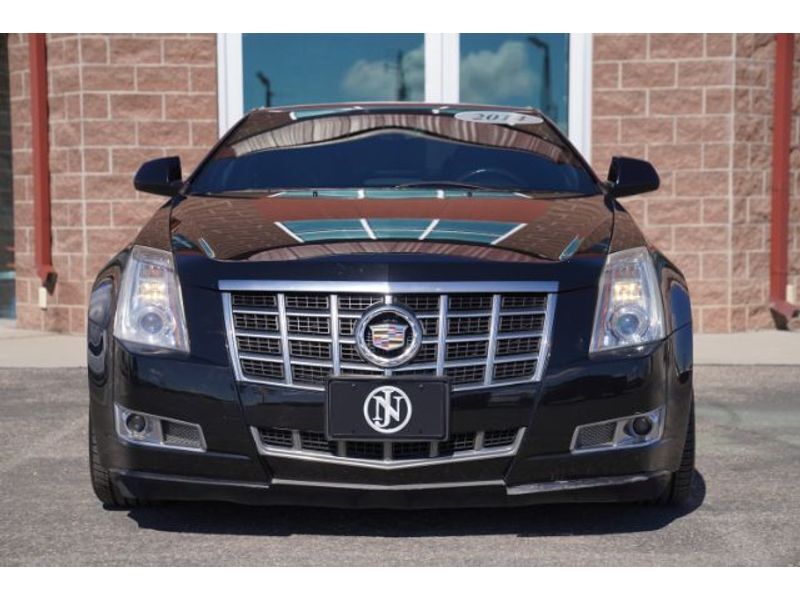 2014 Cadillac CTS Performance Huntington UT