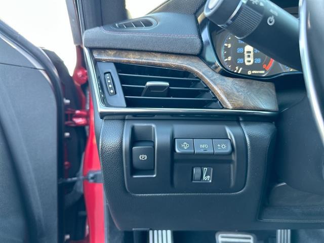 2014 Cadillac CTS Sedan 2.0T Premium Collection Tucson AZ