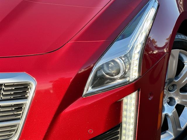 2014 Cadillac CTS Sedan 2.0T Premium Collection Tucson AZ