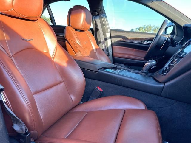 2014 Cadillac CTS Sedan 2.0T Premium Collection Tucson AZ