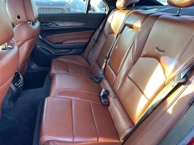 2014 Cadillac CTS Sedan 2.0T Premium Collection Tucson AZ