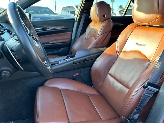 2014 Cadillac CTS Sedan 2.0T Premium Collection Tucson AZ