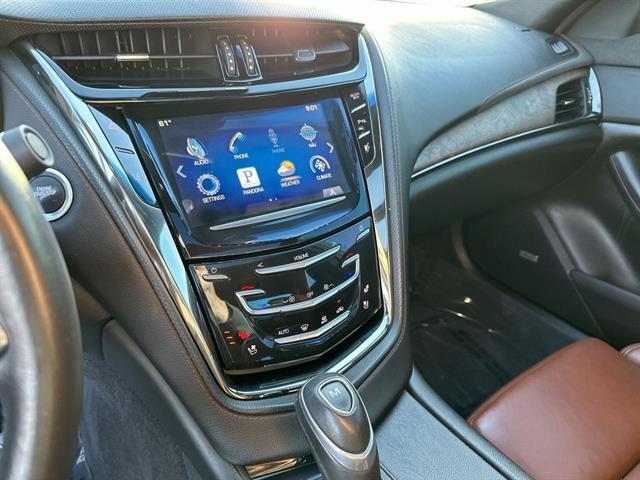 2014 Cadillac CTS Sedan 2.0T Premium Collection Tucson AZ