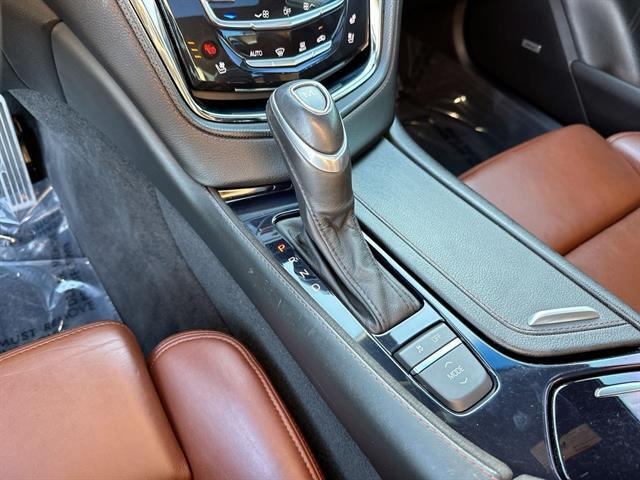 2014 Cadillac CTS Sedan 2.0T Premium Collection Tucson AZ