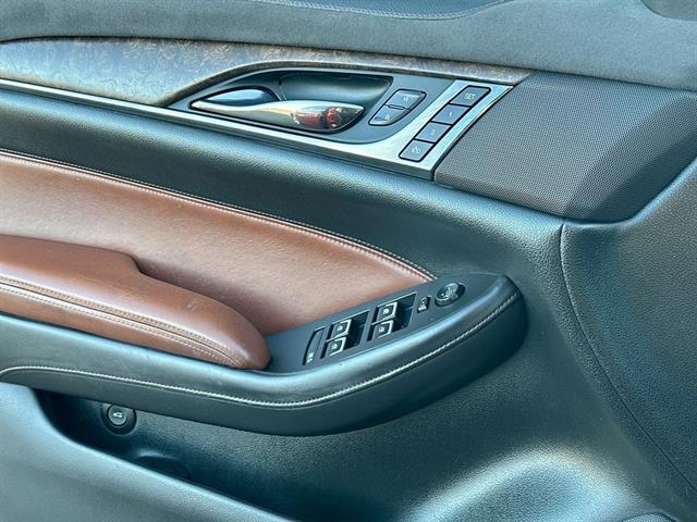 2014 Cadillac CTS Sedan 2.0T Premium Collection Tucson AZ