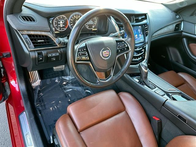 2014 Cadillac CTS Sedan 2.0T Premium Collection Tucson AZ