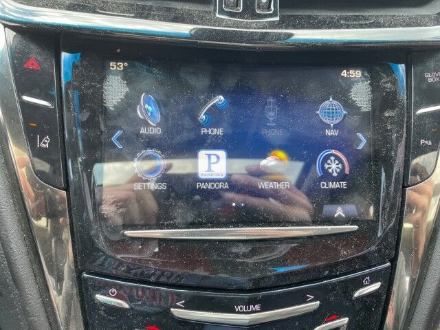 2014 Cadillac CTS Sedan Luxury AWD Cleveland OH